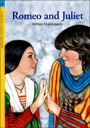 Romeo and Juliet( Level 3 )イメージ