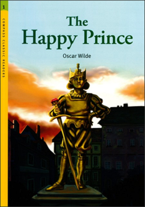 The Happy Prince( Level 1 )イメージ